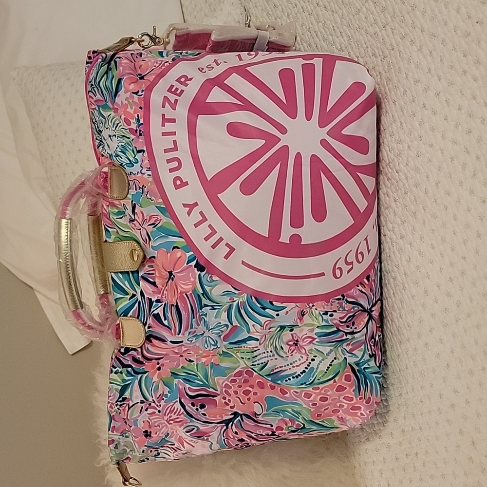 🌸Beautiful Large overnight Bag